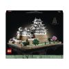 Picture of LEGO DUPLO Architecture: Architecture Himeji Castle (21060)