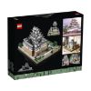 Picture of LEGO DUPLO Architecture: Architecture Himeji Castle (21060)