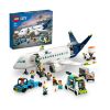 Picture of LEGO®City: Passenger Airplane (60367)