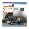 Picture of LEGO®City: Passenger Airplane (60367)