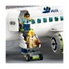 Picture of LEGO®City: Passenger Airplane (60367)