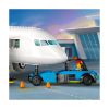 Picture of LEGO®City: Passenger Airplane (60367)