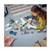 Picture of LEGO®City: Passenger Airplane (60367)