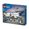 Picture of LEGO®City: Passenger Airplane (60367)