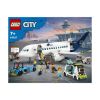 Picture of LEGO®City: Passenger Airplane (60367)