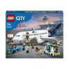 Picture of LEGO®City: Passenger Airplane (60367)