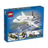 Picture of LEGO®City: Passenger Airplane (60367)