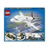 Picture of LEGO®City: Passenger Airplane (60367)