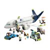 Picture of LEGO®City: Passenger Airplane (60367)