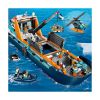 Picture of LEGO® City: Arctic Explorer Ship (60368)