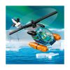 Picture of LEGO® City: Arctic Explorer Ship (60368)