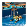 Picture of LEGO® City: Arctic Explorer Ship (60368)