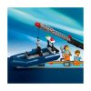 Picture of LEGO® City: Arctic Explorer Ship (60368)