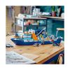 Picture of LEGO® City: Arctic Explorer Ship (60368)