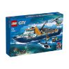 Picture of LEGO® City: Arctic Explorer Ship (60368)