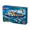 Picture of LEGO® City: Arctic Explorer Ship (60368)