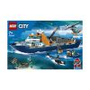 Picture of LEGO® City: Arctic Explorer Ship (60368)