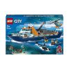Picture of LEGO® City: Arctic Explorer Ship (60368)