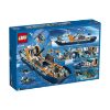 Picture of LEGO® City: Arctic Explorer Ship (60368)