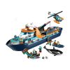 Picture of LEGO® City: Arctic Explorer Ship (60368)