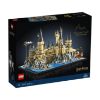Picture of LEGO® Harry Potter™: Hogwarts™ Castle and Grounds (76419)