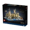 Picture of LEGO® Harry Potter™: Hogwarts™ Castle and Grounds (76419)
