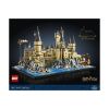 Picture of LEGO® Harry Potter™: Hogwarts™ Castle and Grounds (76419)