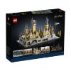 Picture of LEGO® Harry Potter™: Hogwarts™ Castle and Grounds (76419)