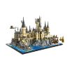 Picture of LEGO® Harry Potter™: Hogwarts™ Castle and Grounds (76419)