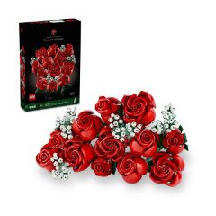 Picture of LEGO® Botanicals: Bouquet of Roses (10328)