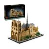 Picture of LEGO® Architecture: Notre-Dame de Paris (21061)