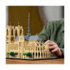 Picture of LEGO® Architecture: Notre-Dame de Paris (21061)