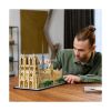 Picture of LEGO® Architecture: Notre-Dame de Paris (21061)