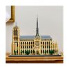 Picture of LEGO® Architecture: Notre-Dame de Paris (21061)