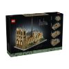 Picture of LEGO® Architecture: Notre-Dame de Paris (21061)