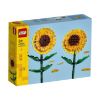 Picture of LEGO® Botanicals: Sunflowers (40524)