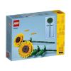 Picture of LEGO® Botanicals: Sunflowers (40524)