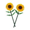 Picture of LEGO® Botanicals: Sunflowers (40524)