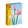 Picture of LEGO® Botanicals: Lotus Flowers (40647)