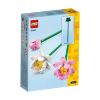 Picture of LEGO® Botanicals: Lotus Flowers (40647)