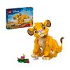 Picture of LEGO® Disney Classic: Simba the Lion King Cub (43243)