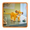 Picture of LEGO® Disney Classic: Simba the Lion King Cub (43243)