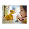 Picture of LEGO® Disney Classic: Simba the Lion King Cub (43243)