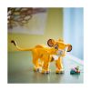 Picture of LEGO® Disney Classic: Simba the Lion King Cub (43243)
