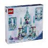 Picture of LEGO® Disney Princess: Frozen Elsa’s Ice Palace (43244)