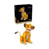Picture of LEGO® Disney Classic: Young Simba the Lion King (43247)