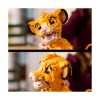 Picture of LEGO® Disney Classic: Young Simba the Lion King (43247)
