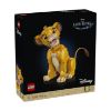 Picture of LEGO® Disney Classic: Young Simba the Lion King (43247)