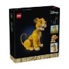 Picture of LEGO® Disney Classic: Young Simba the Lion King (43247)