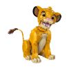 Picture of LEGO® Disney Classic: Young Simba the Lion King (43247)